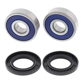 All Balls Racing Wheel Bearing Kit (25-1529)