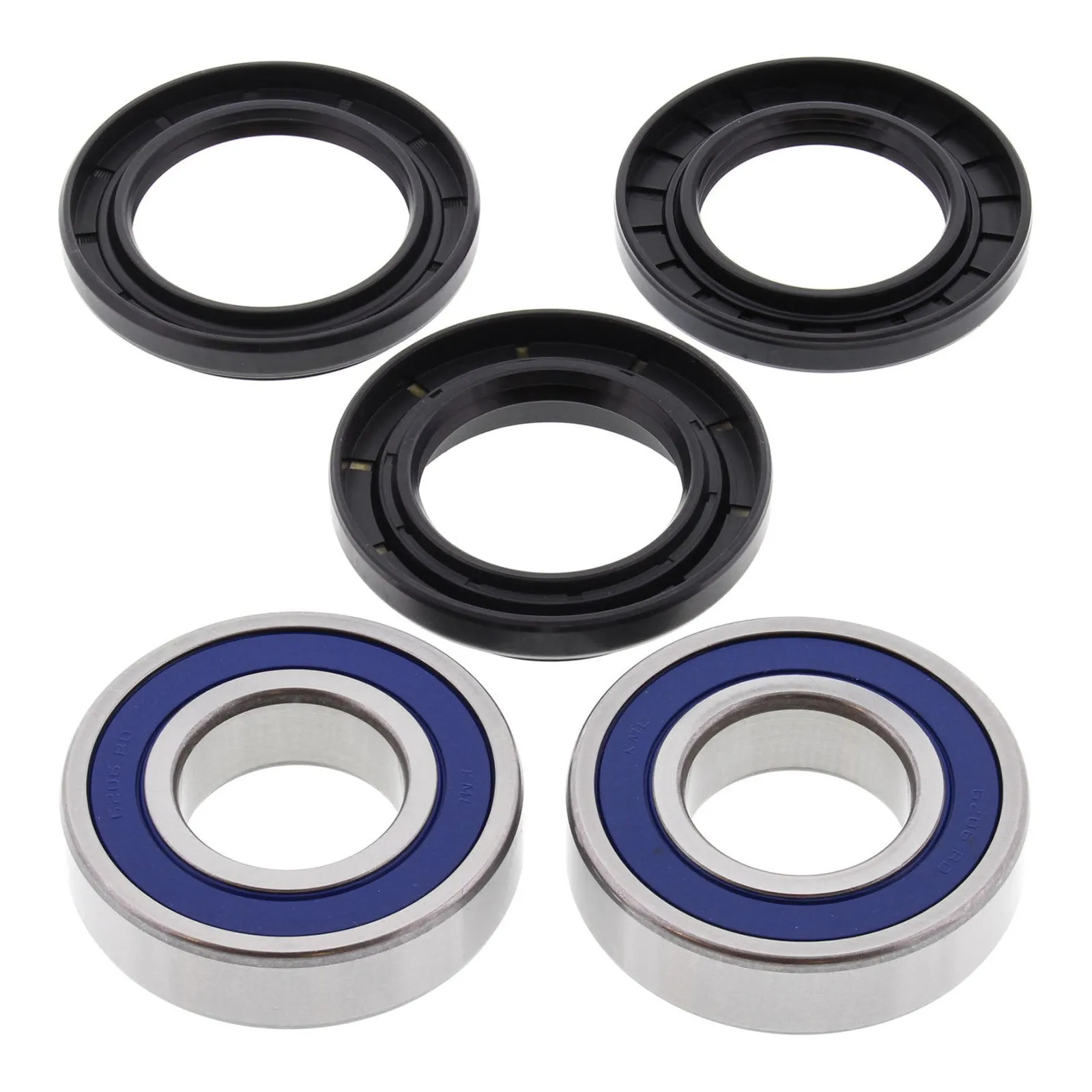 All Balls Racing Wheel Bearing Kit (25-1542)