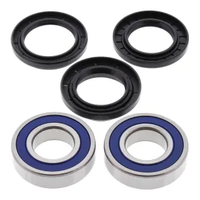 All Balls Racing Wheel Bearing Kit (25-1542)