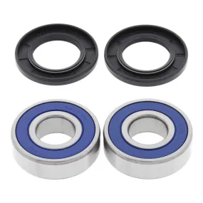 All Balls Racing Wheel Bearing Kit (25-1553)