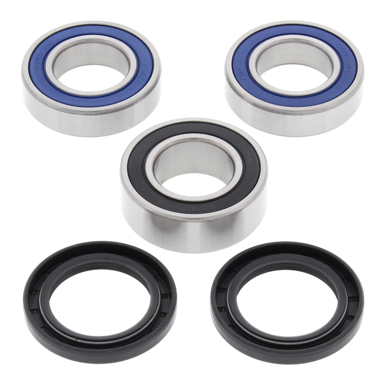 All Balls Racing Wheel Bearing Kit (25-1556)