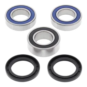 All Balls Racing Wheel Bearing Kit (25-1556)