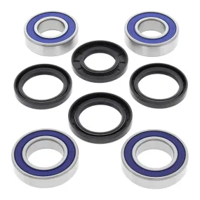 All Balls Racing Wheel Bearing Kit (25-1568)