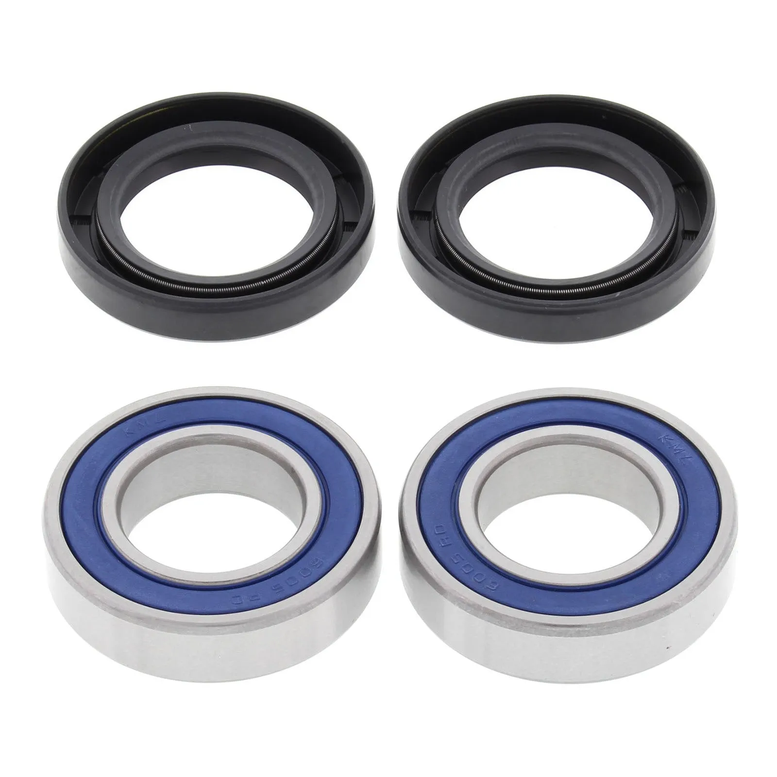 All Balls Racing Wheel Bearing Kit (25-1569)