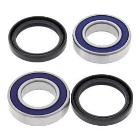 All Balls Racing Wheel Bearing Kit (25-1579)