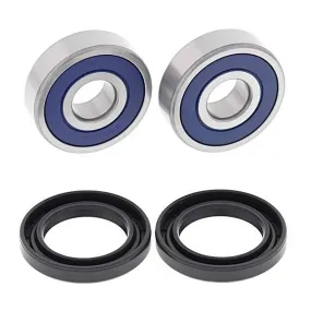 All Balls Racing Wheel Bearing Kit (25-1662)