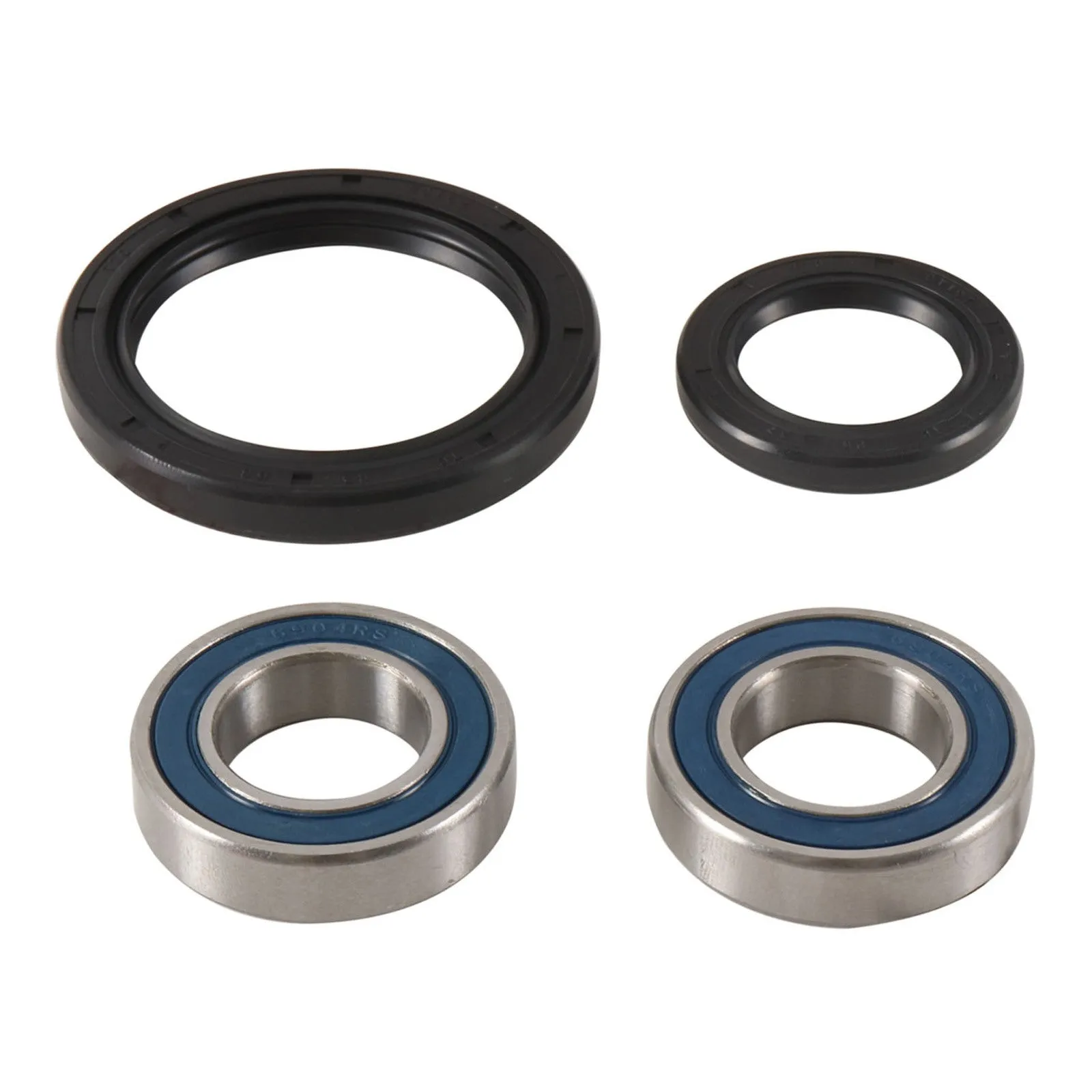 All Balls Racing Wheel Bearing Kit (25-1753)