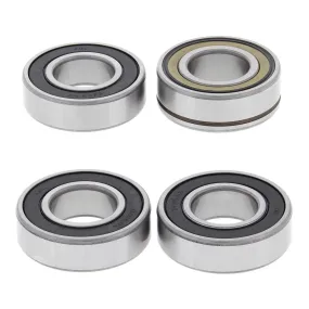 All Balls Racing Wheel Bearing Kit [ABS only}  (25-1692)