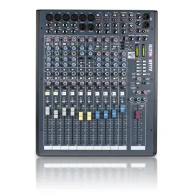 Allen & Heath XB-14-2 Broadcast Mixer