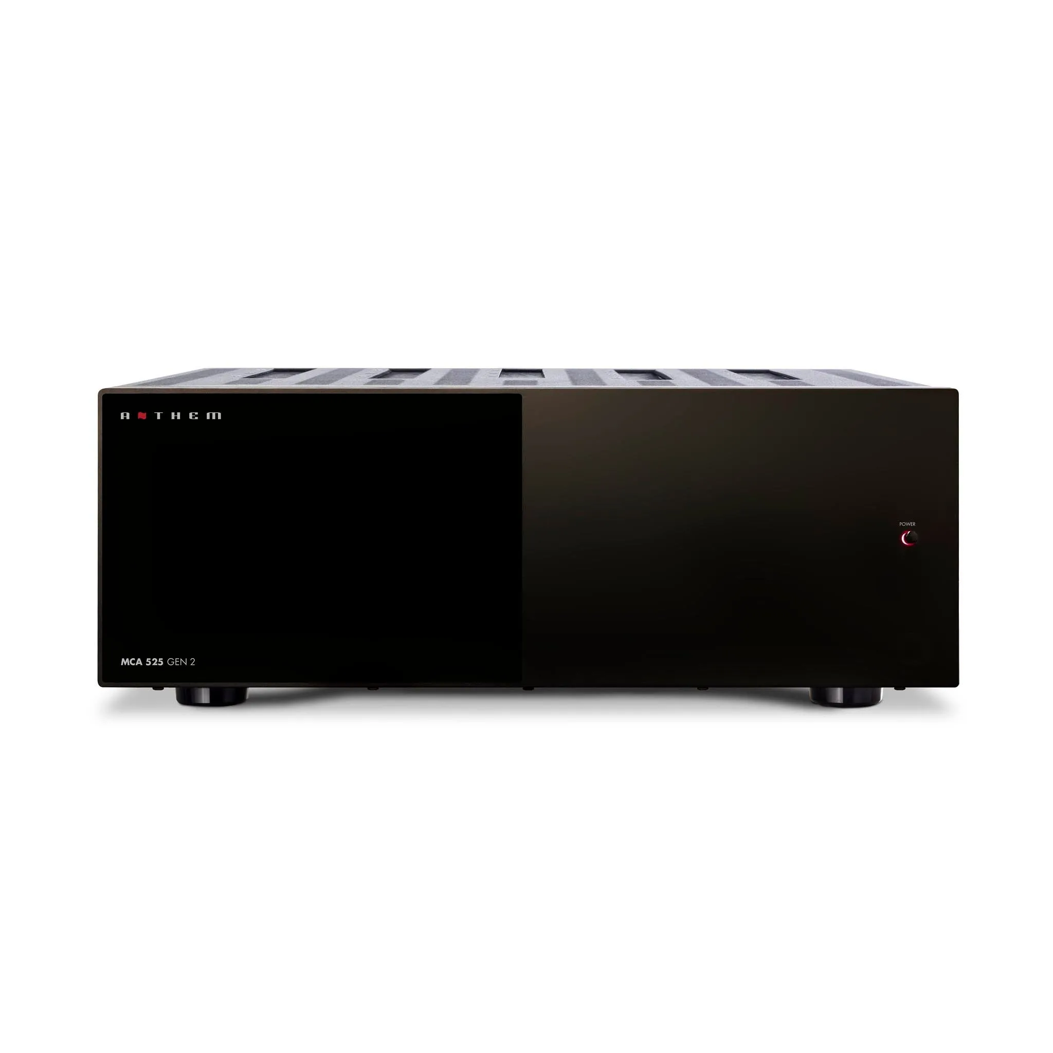 Anthem MCA 525 GEN 2 Five-Channel Power Amplifier