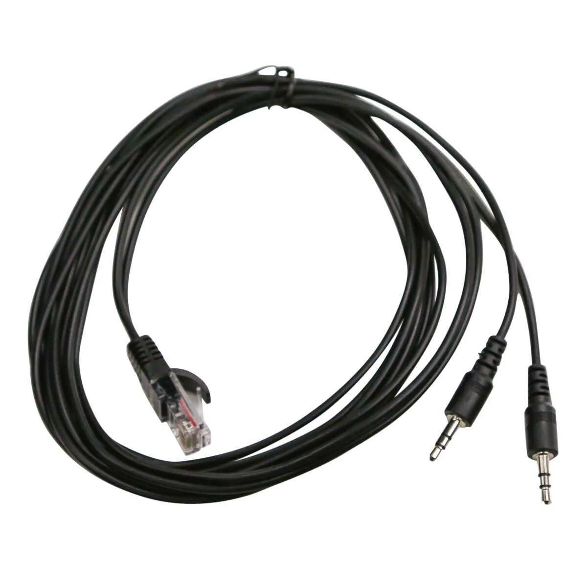 Apex to VarioS Y-Shaped Module Cable - IceCap