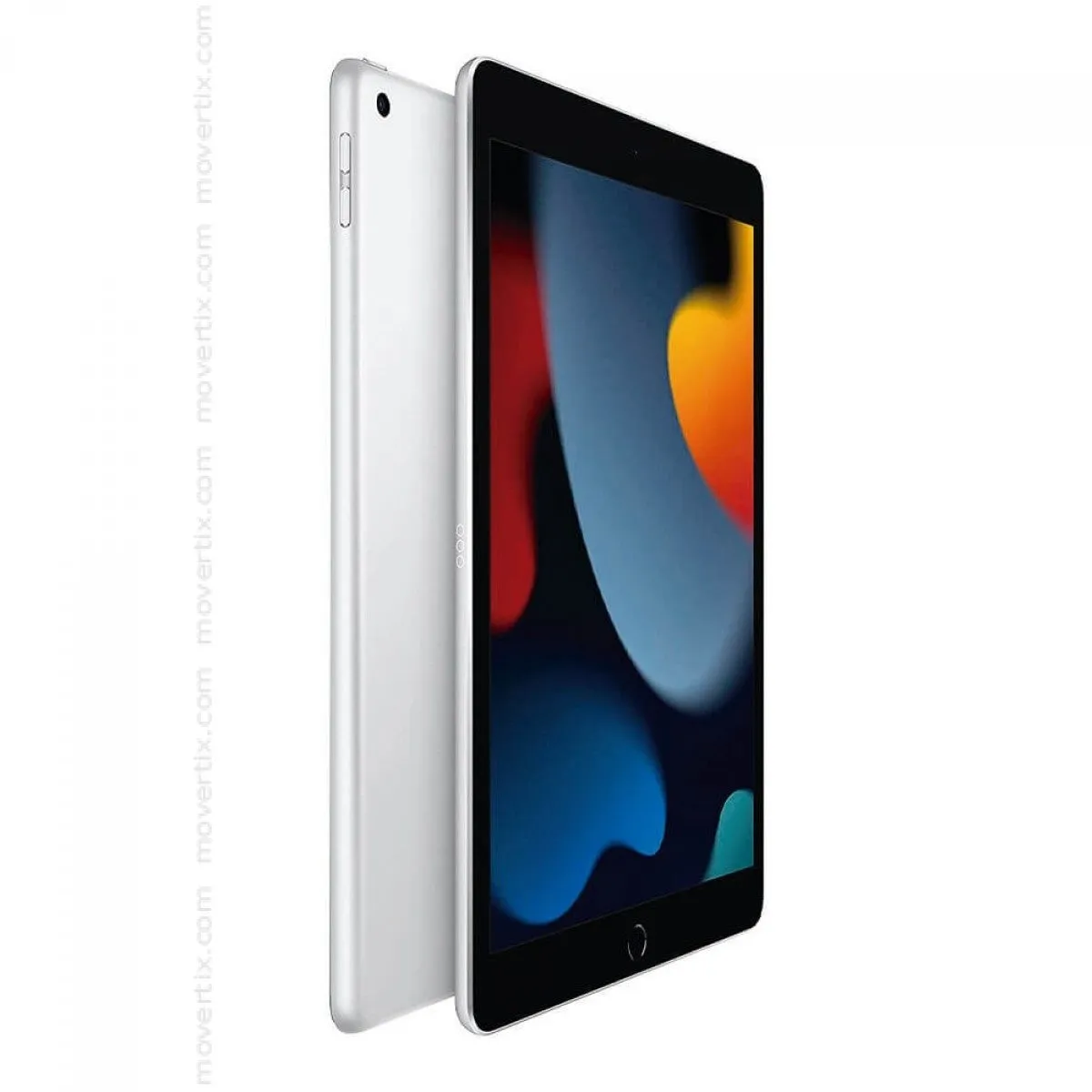 Apple Ipad 10.2 Wi-Fi 64Gb (Silber) 9.Gen (Eu)