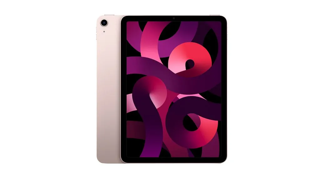 Apple Ipad Air 10.9 Wi-Fi 256Gb (Pink) 5.Gen