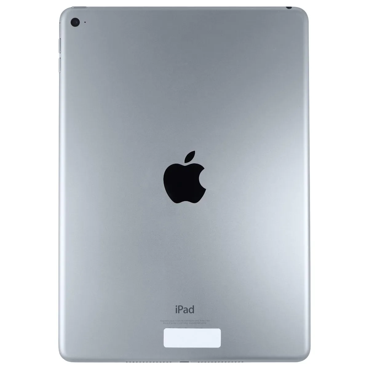 Apple iPad Air 2 (Wi-Fi Only) A1566 - 32GB/Space Gray (MNV22LL/A)