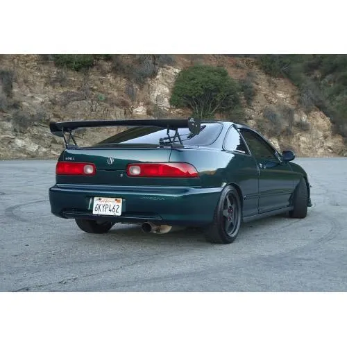 APR GTC-200 Carbon Fiber 60.5" Wing | 1994-2001 Acura Integra (AS-105921)