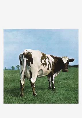 Atom Heart Mother LP