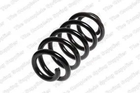 Audi Coil Spring – Front (with Sport Suspension) 4F0411105CF – Lesjofors 4004268