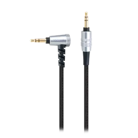 Audio-Technica HDC1133/1.2 Audiophile Headphone Cable - 3.9'