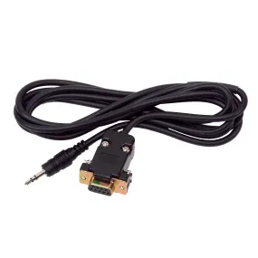 AutoMeter AC-12 AC-12; PC Adapter Cable for Connection of Test Equipment to a PC