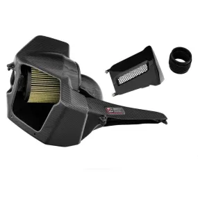 AWE AirGate Carbon Intake | 17-19 Audi A4 / 18-19 A5 B9 2.0T (2660-15028/30)