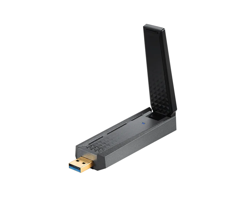 AX1800 WiFi USB Adapter