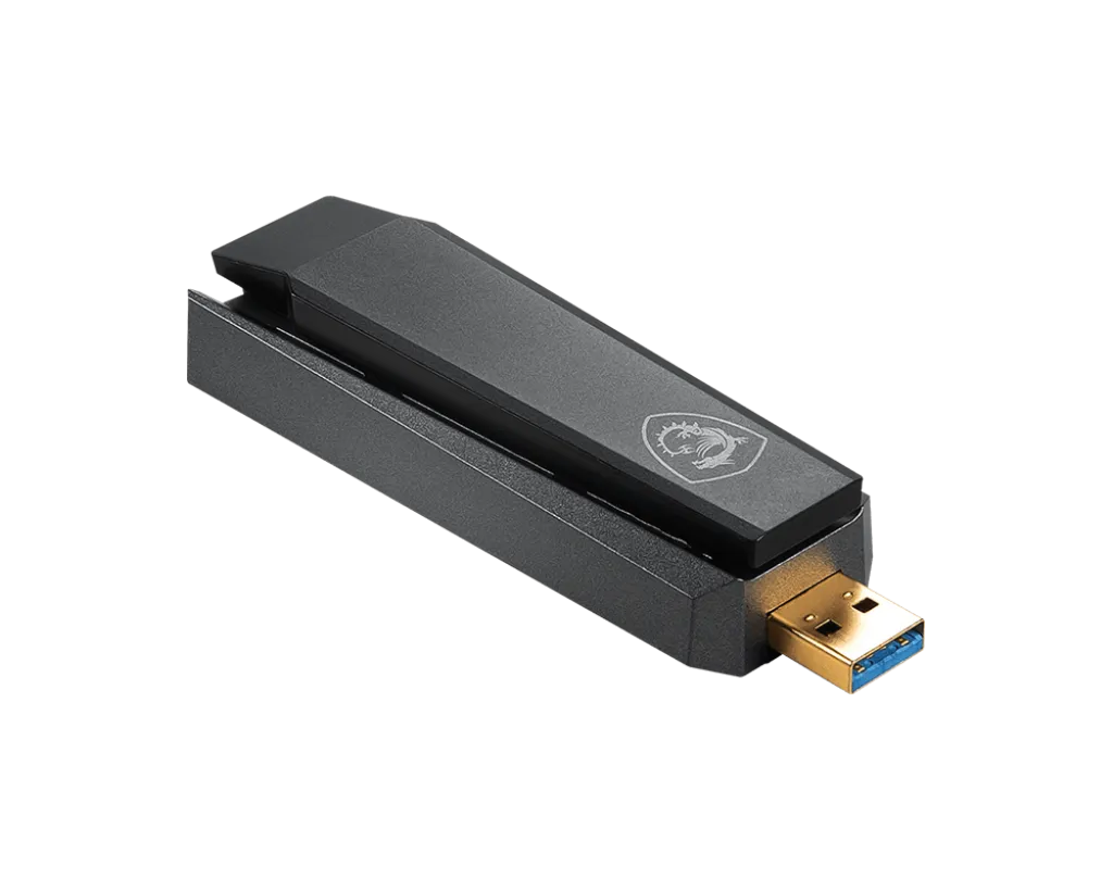 AX1800 WiFi USB Adapter