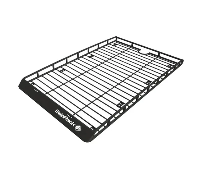 BajaRack Standard Roof Basket For Land Cruiser 200 Series 2008-2021