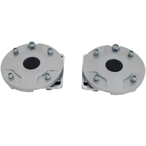 BBK Gripp Adjustable Caster/Camber Plate Kits 2552