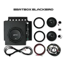 Beatbox Blackbird Stereo Upgrade 2.0 [RoamRig]