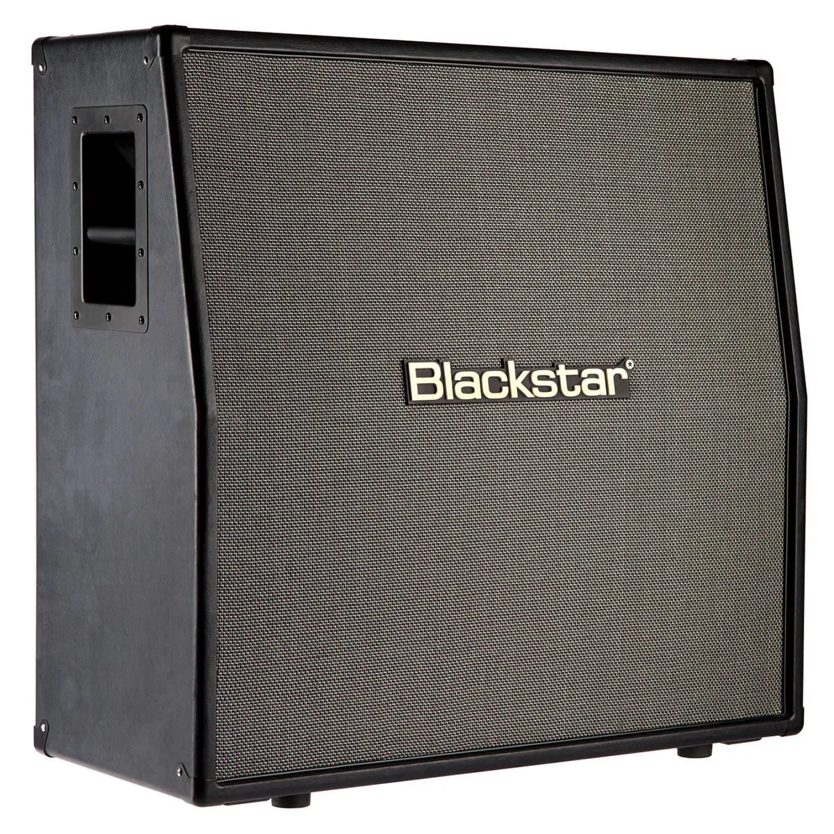 Blackstar HTV412AMKII 4x12" Electric Guitar Slant Extension Cabinet (DEMO)