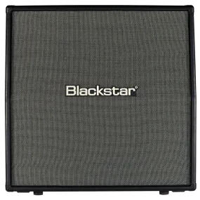 Blackstar HTV412AMKII 4x12" Electric Guitar Slant Extension Cabinet (DEMO)