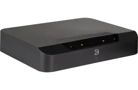 Bluesound Powernode Edge Compact Wireless Music Streaming Amplifier