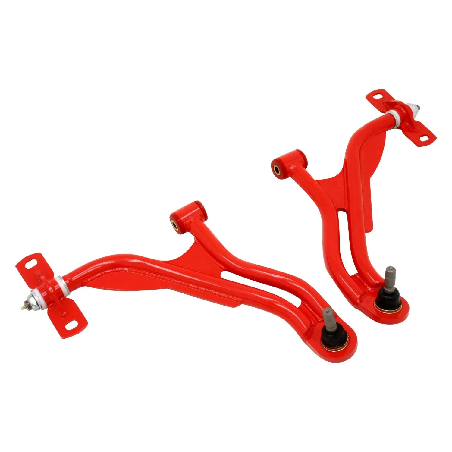 BMR Front End Package Ford Mustang S197 GT500 (2007-2009) Adjustable and Non-Adjustable