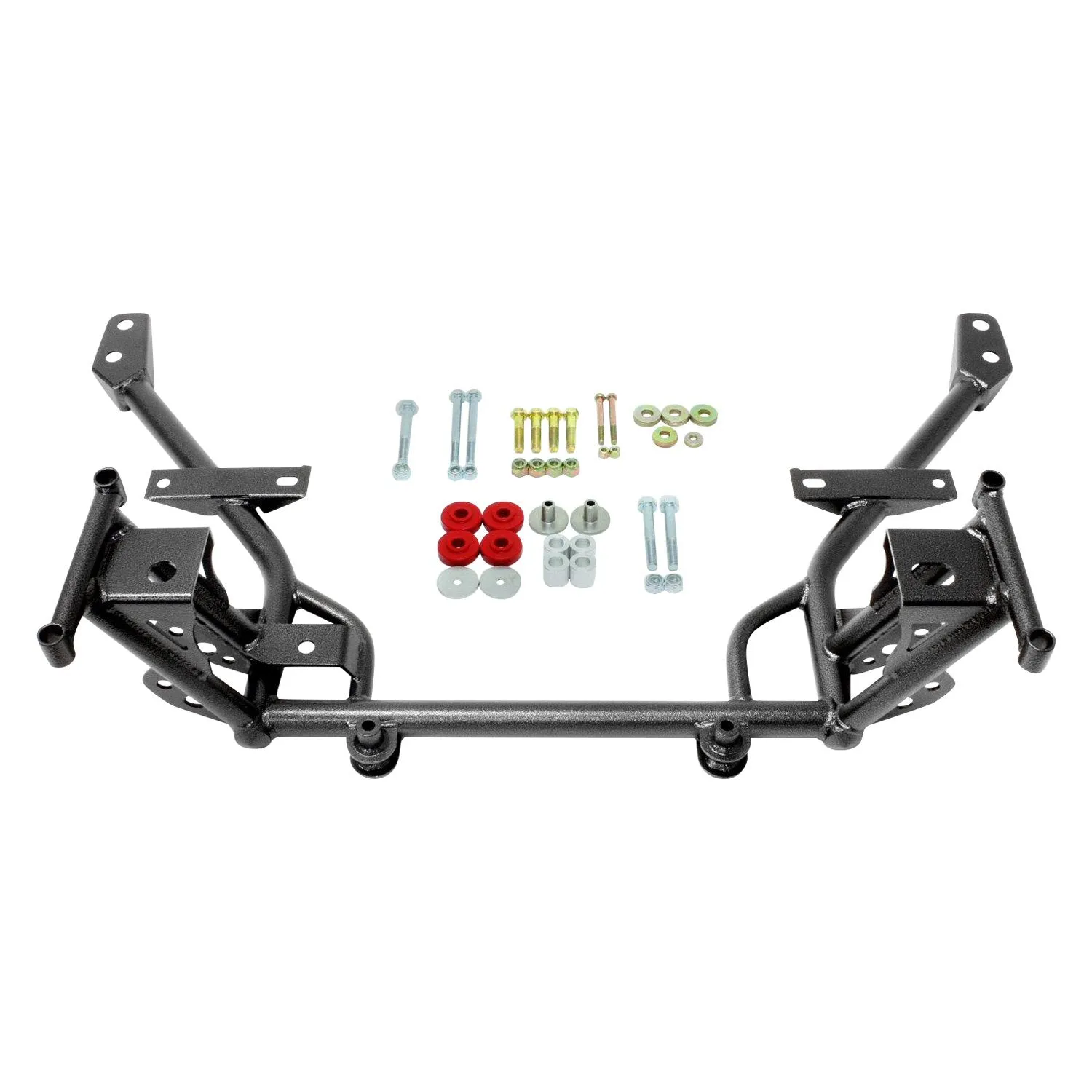 BMR Front End Package Ford Mustang S197 GT500 (2007-2009) Adjustable and Non-Adjustable