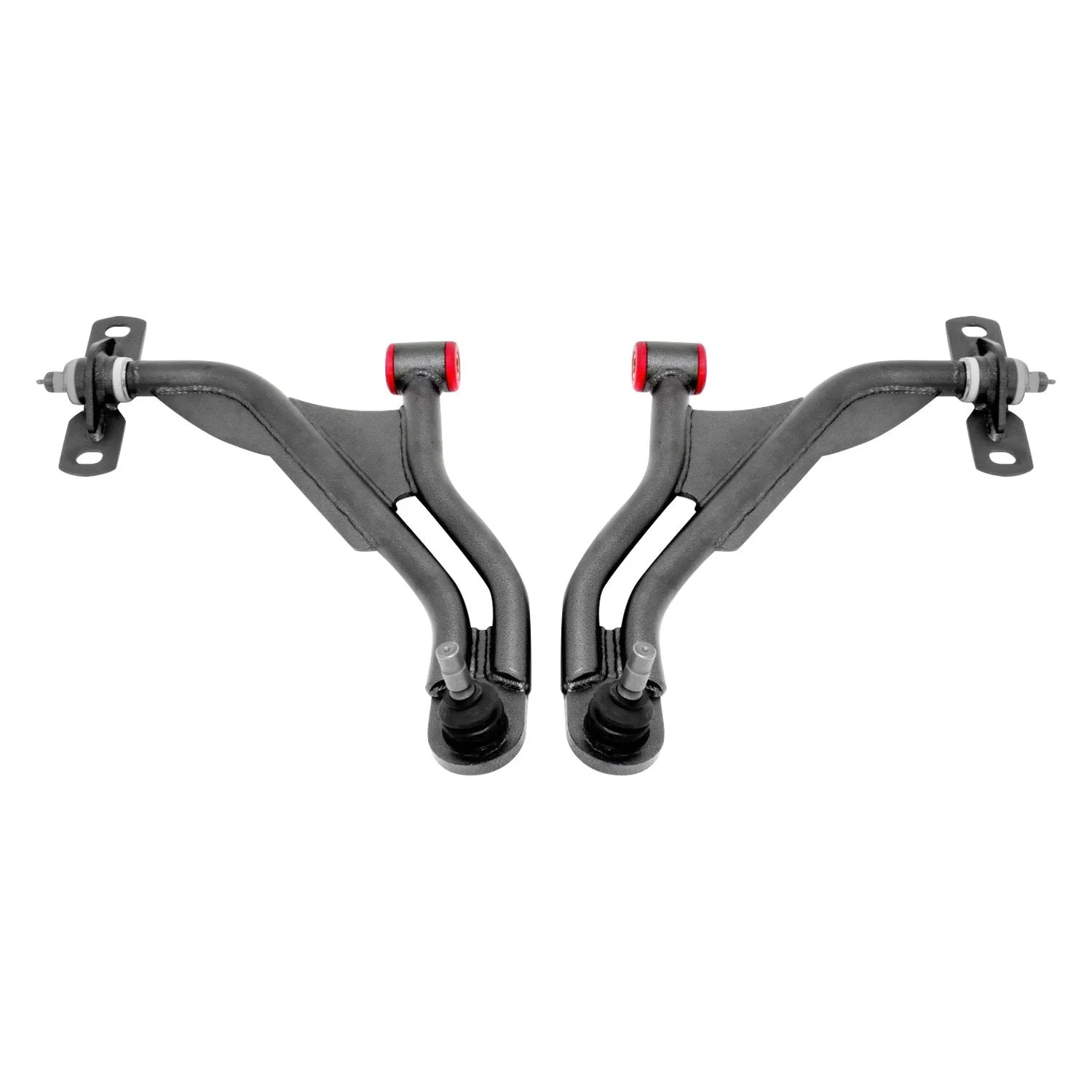 BMR Front End Package Ford Mustang S197 GT500 (2007-2009) Adjustable and Non-Adjustable