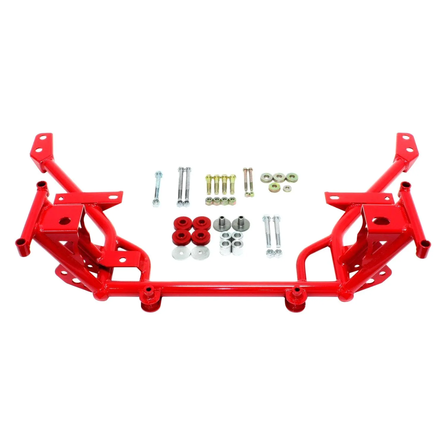 BMR Front End Package Ford Mustang S197 GT500 (2007-2009) Adjustable and Non-Adjustable