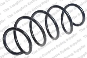 BMW Coil Spring – Front (without Sport Suspension) 31336787141 – Lesjofors 4008518