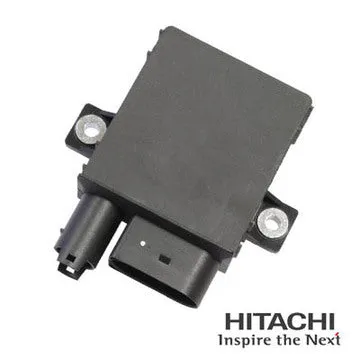 BMW Glow Plug Relay for M57N & M57N2 - Hitachi 12217801201