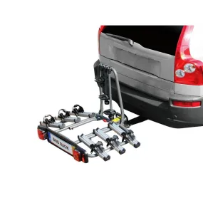 BNB Rack Tow Ball Mount Carrier Explorer Ball