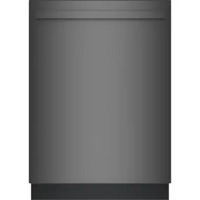 Bosch 24-inch Built-in Dishwasher with Home Connect® SHX5AEM4N/01