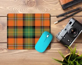 Boyd Tartan Mouse Pad