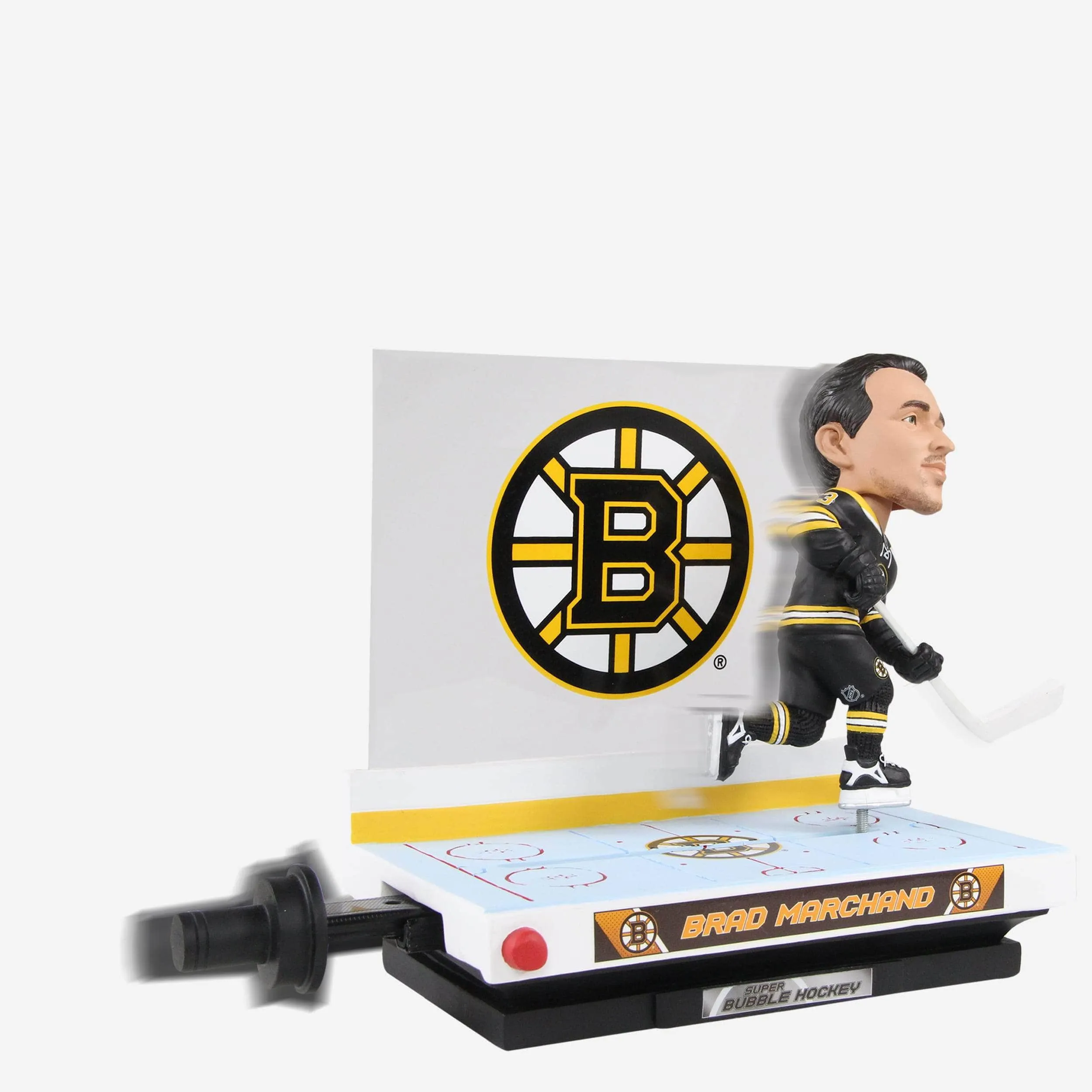 Brad Marchand Boston Bruins Bubble Series Bobblehead