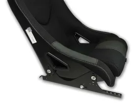 Brey Krause R-9284 Seat Side Mount Adapter - BMW F8x, Medium Width