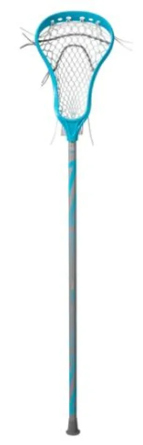 Brine Edge Rise Women'S Complete Lacrosse Stick