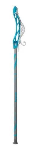 Brine Edge Rise Women'S Complete Lacrosse Stick