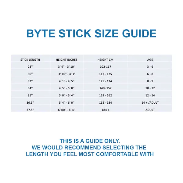 BYTE TS4