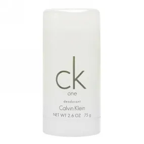 CALVIN KLEIN PNE DEODORANT STICK 75G