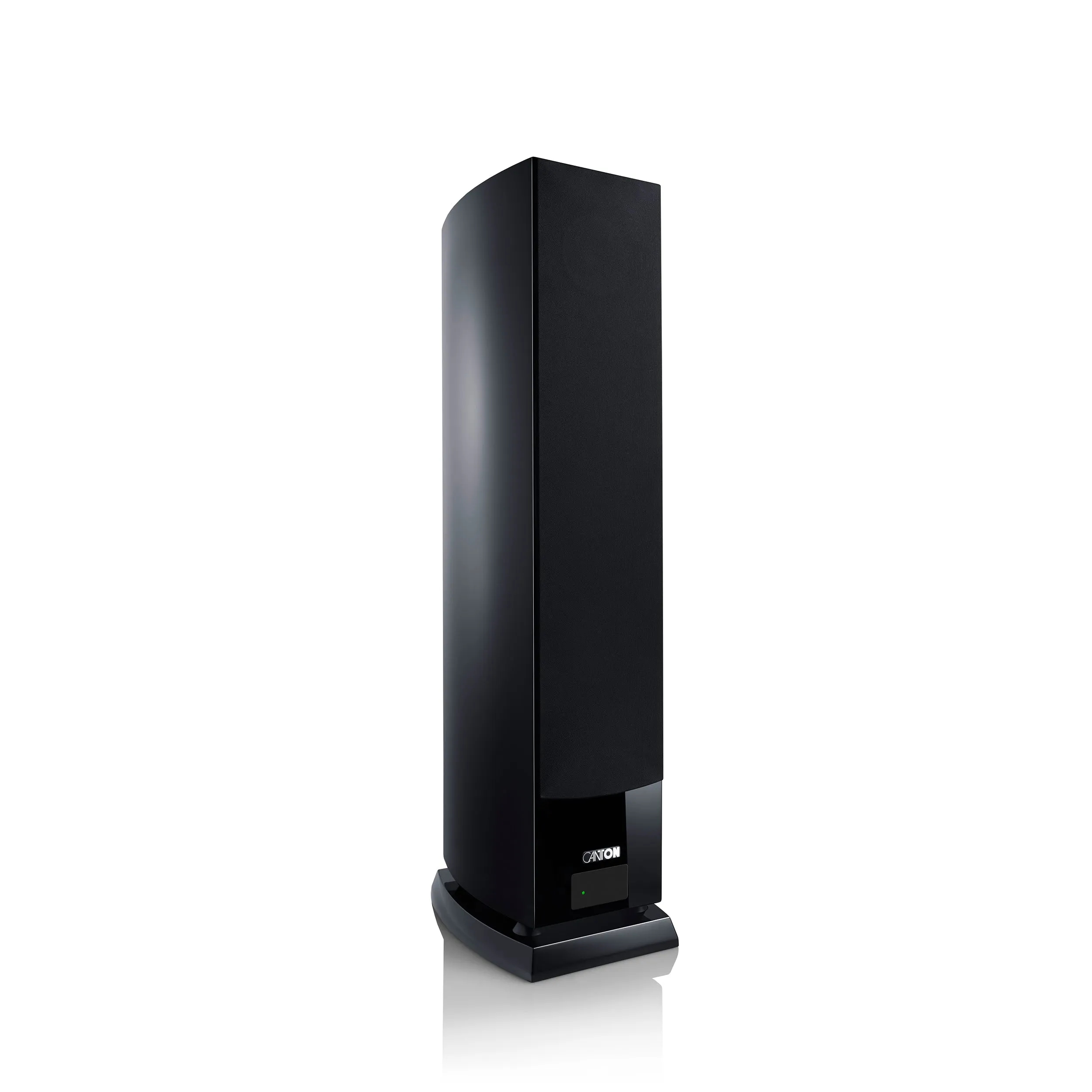 Canton Smart Vento 9 S2 | Active Wireless Floorstanding Speakers (Pair)