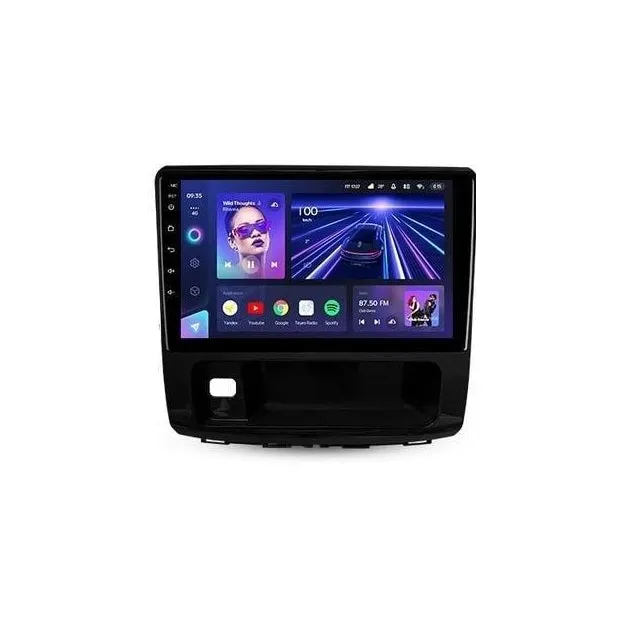 Car Dealz Elite 4G Data Model 10.2" Android 12.0 For GREAT WALL For Haval H9 2014 - 2020 In Dash Plus OEM Fascia