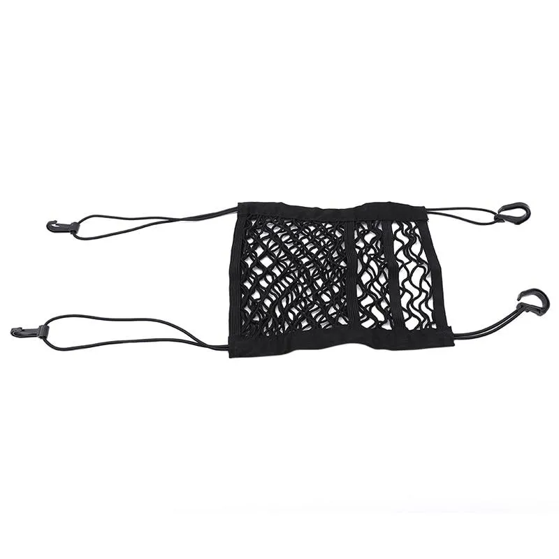 Car Mesh Organizer